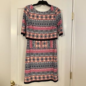 Eliza j work dress size 10